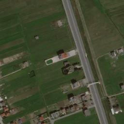 Satellite imagery of Kodra e Robit, AL