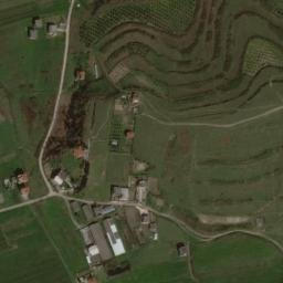 Satellite imagery of Kodra e Robit, AL