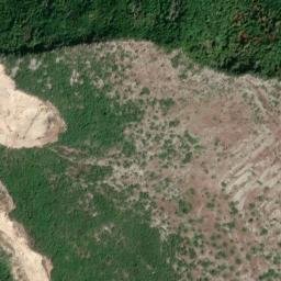 Satellite imagery of Kalaja e Dorzit, AL