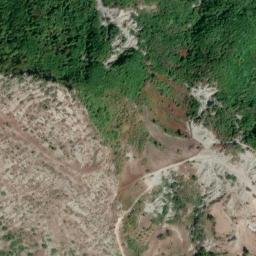 Satellite imagery of Kalaja e Dorzit, AL