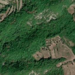 Satellite imagery of Qafa e Shkalla e Cirmës, AL