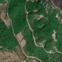 Satellite imagery of Qafa e Shkalla e Cirmës, AL