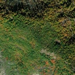 Satellite imagery of Maja e Mathit, AL