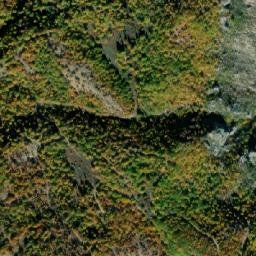 Satellite imagery of Maja e Mathit, AL