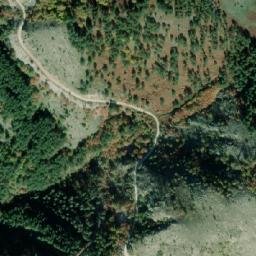 Satellite imagery of Maja e Madhe, AL