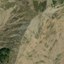 Satellite imagery of Maja e Kudenishtit, AL