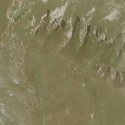 Satellite imagery of Čumin Vrv, AL