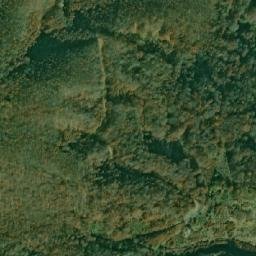 Satellite imagery of Gorno Gradište, MK