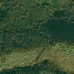 Satellite imagery of Gorno Gradište, MK