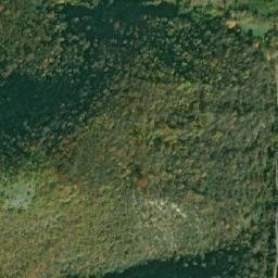 Satellite imagery of Gorno Gradište, MK