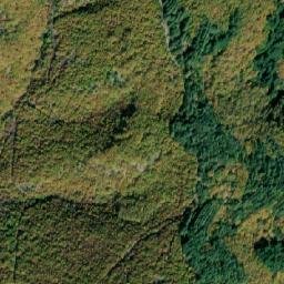 Satellite imagery of Ǵurova Glava, MK