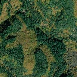 Satellite imagery of Ǵurova Glava, MK