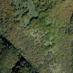 Satellite imagery of Kulišta, MK