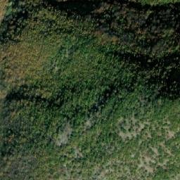 Satellite imagery of Kulišta, MK