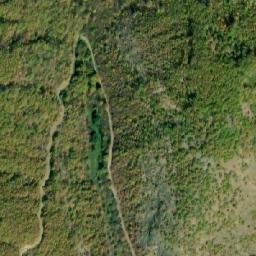 Satellite imagery of Vrapca, MK