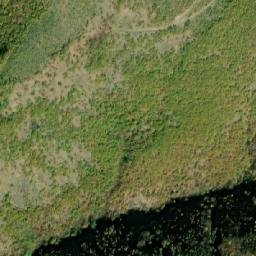 Satellite imagery of Vrapca, MK