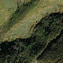 Satellite imagery of Vrapca, MK