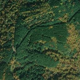 Satellite imagery of Boškov Dab, MK