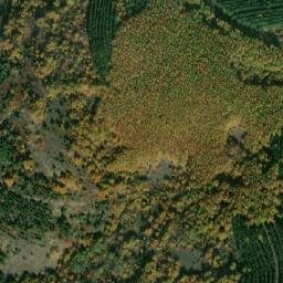 Satellite imagery of Ilinica, MK