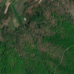 Satellite imagery of Plerište, MK