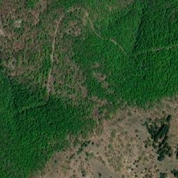 Satellite imagery of Plerište, MK