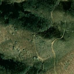 Satellite imagery of Kovnik, MK