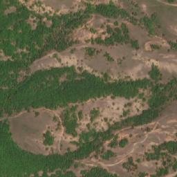 Satellite imagery of Krst, MK