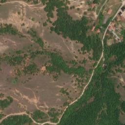 Satellite imagery of Krst, MK