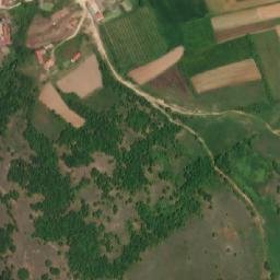 Satellite imagery of Krst, MK