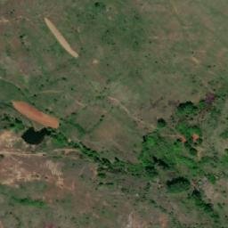 Satellite imagery of Mladeno, MK