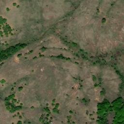 Satellite imagery of Ploča, MK