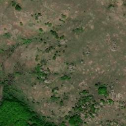 Satellite imagery of Ploča, MK