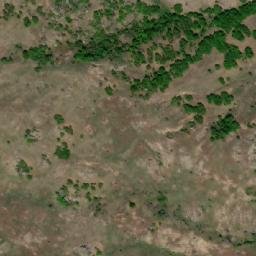 Satellite imagery of Orleto, MK