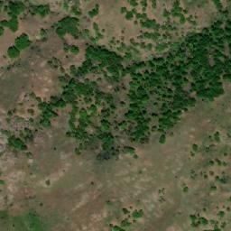 Satellite imagery of Orleto, MK