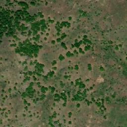 Satellite imagery of Orleto, MK