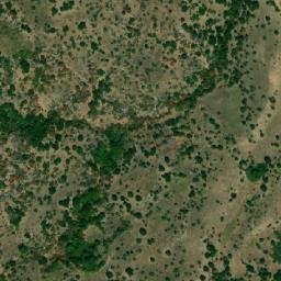 Satellite imagery of Vračeec, MK