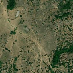 Satellite imagery of Vračeec, MK