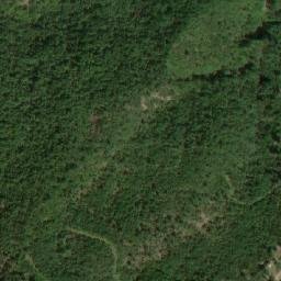 Satellite imagery of Sprčinoga, MK