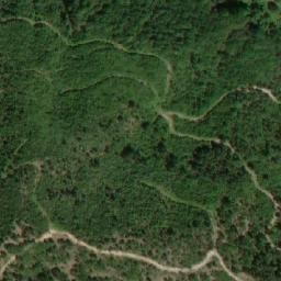 Satellite imagery of Gola Glava, MK