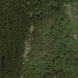 Satellite imagery of Čatino, MK