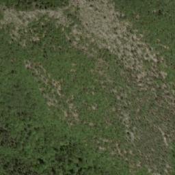 Satellite imagery of Čatino, MK