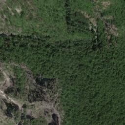 Satellite imagery of Krato, MK