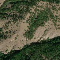 Satellite imagery of Trnskot, MK