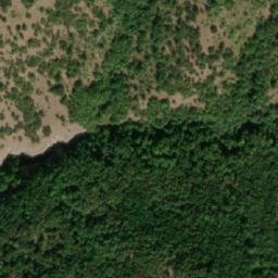 Satellite imagery of Trnskot, MK