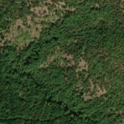 Satellite imagery of Trnskot, MK