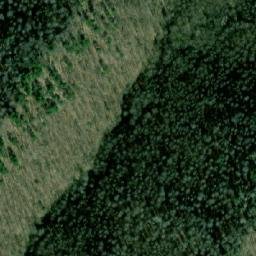 Satellite imagery of Kukuvečki Rid, MK