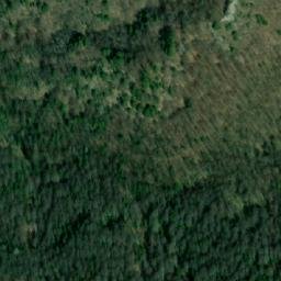 Satellite imagery of Kovačev Kamen, MK