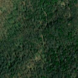 Satellite imagery of Kovačev Kamen, MK