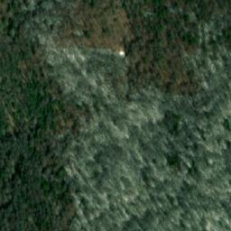 Satellite imagery of Kovačev Kamen, MK