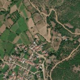 Satellite imagery of Prliva Čuka, MK